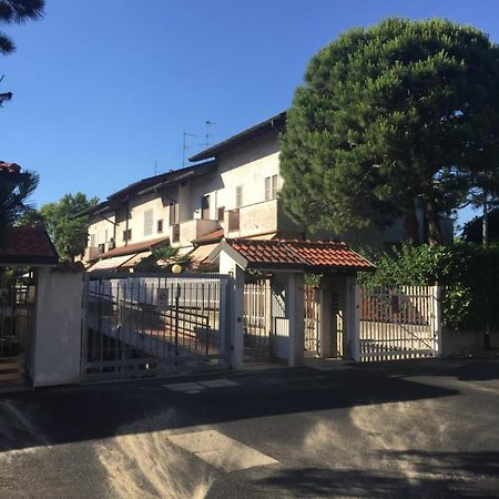 Casa Arcobaleno Hotel Cornaredo Exterior photo