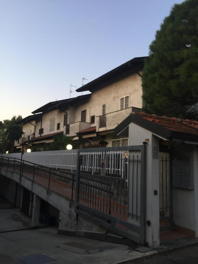 Casa Arcobaleno Hotel Cornaredo Exterior photo