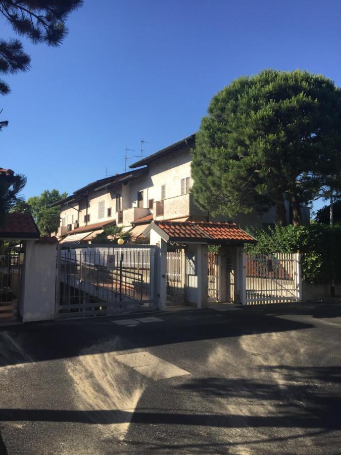 Casa Arcobaleno Hotel Cornaredo Exterior photo