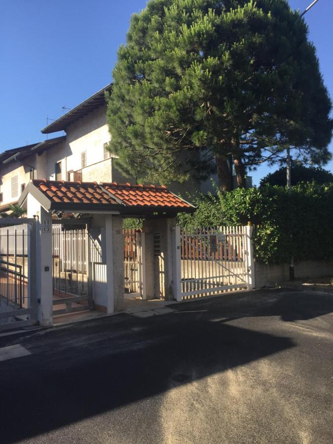 Casa Arcobaleno Hotel Cornaredo Exterior photo